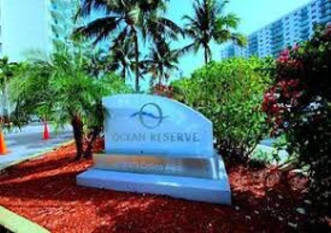 Zen Vacation Rentals Modern Penthouse Across Ocean Miami Beach Dış mekan fotoğraf